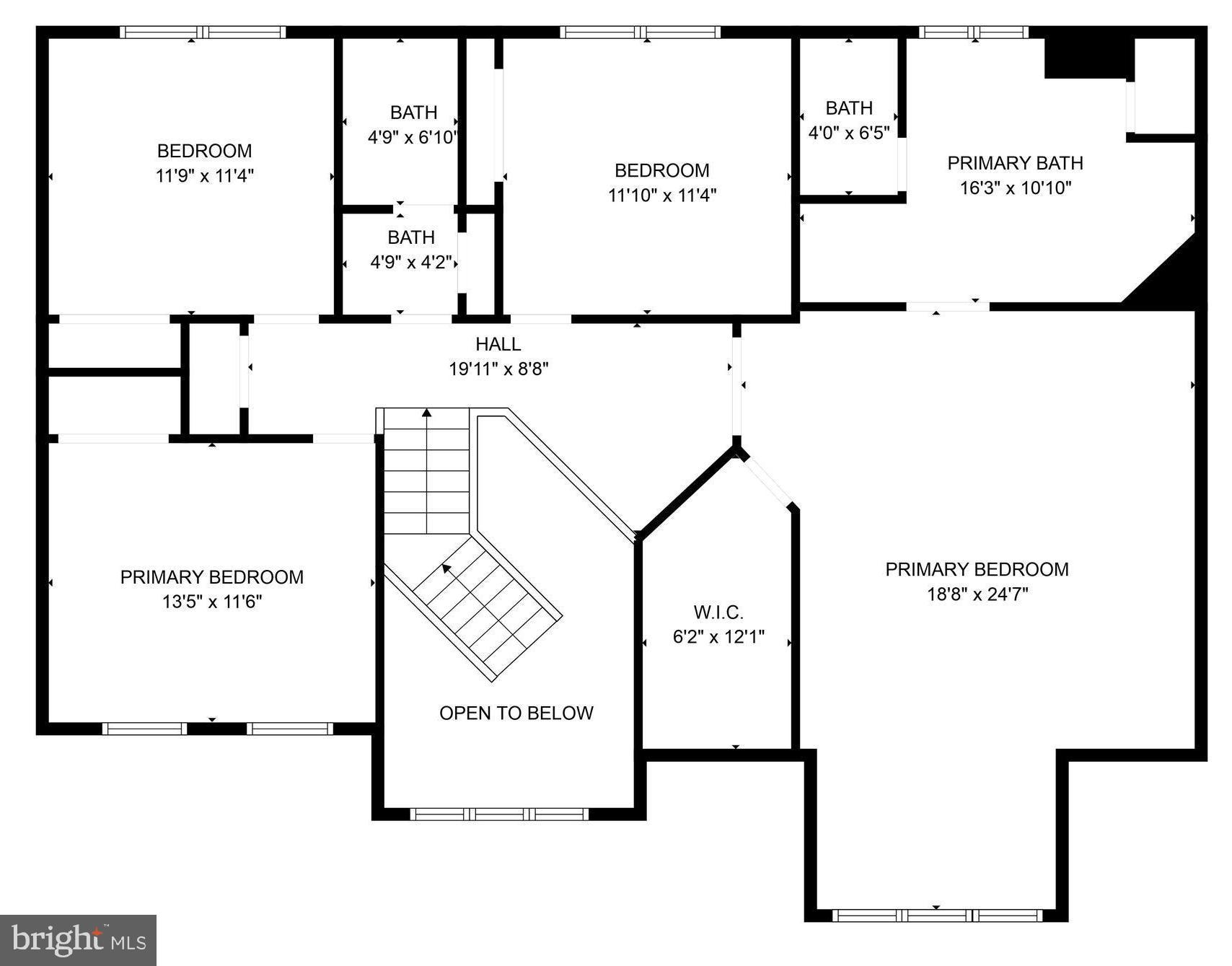 HIGH POINTE - Residential