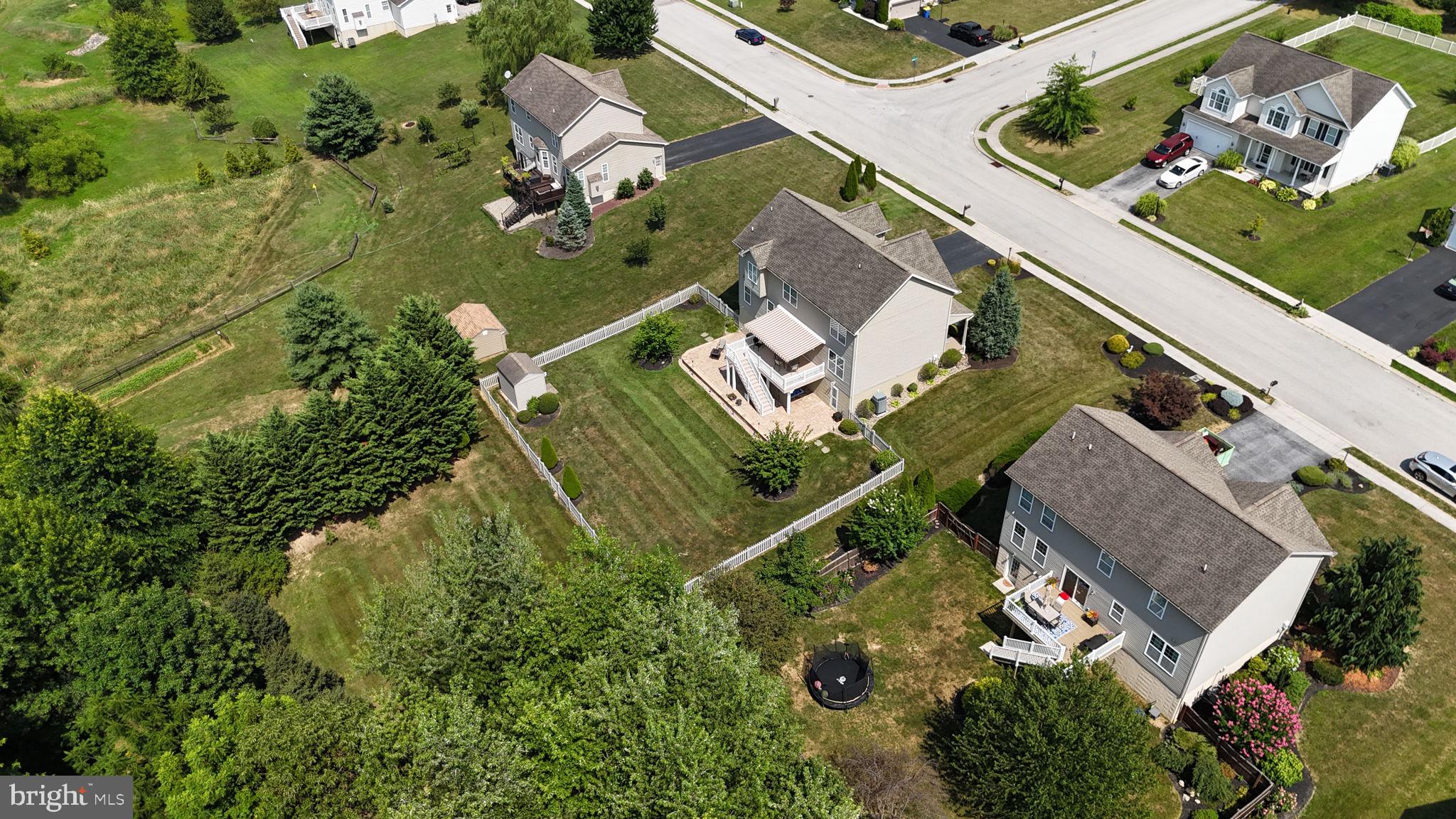 HIGH POINTE - Residential