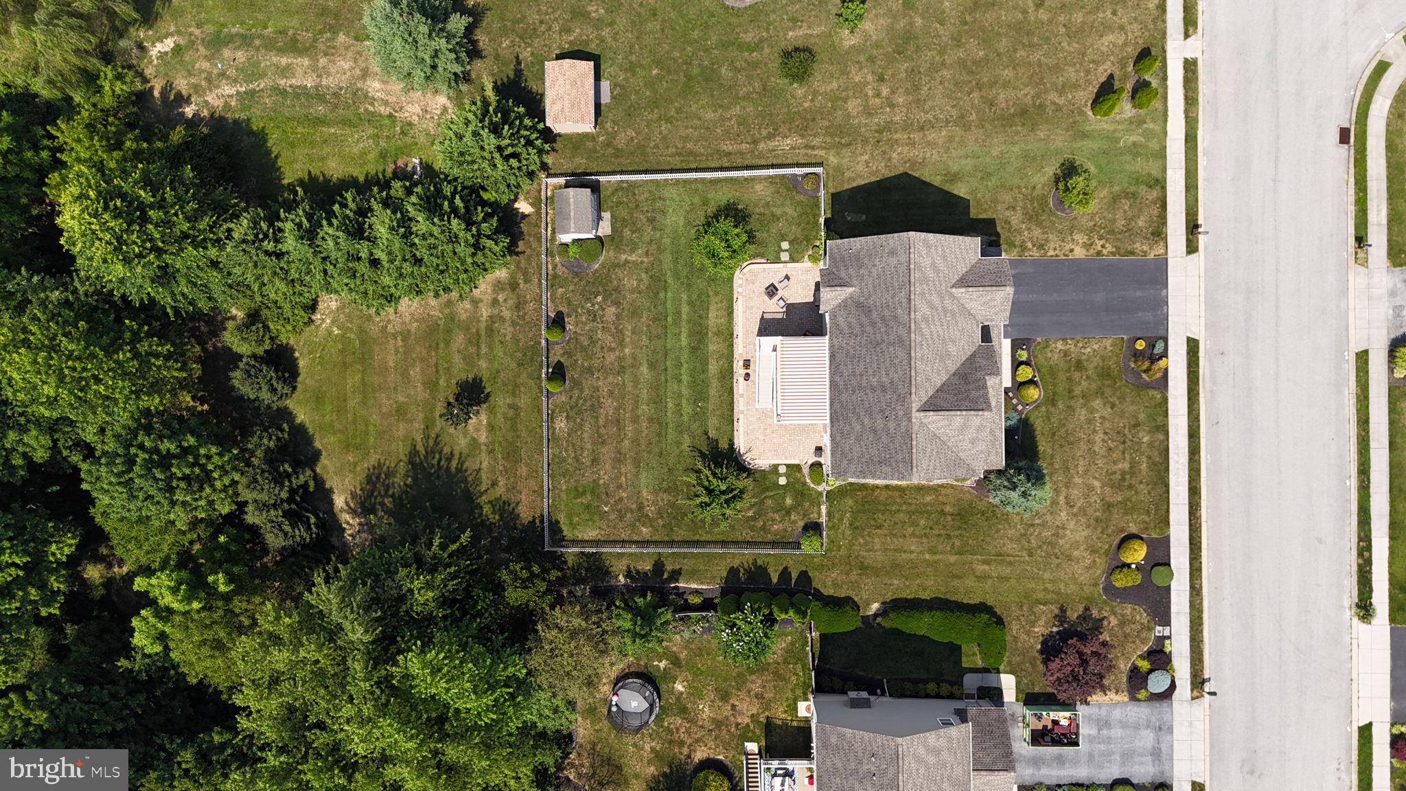 HIGH POINTE - Residential