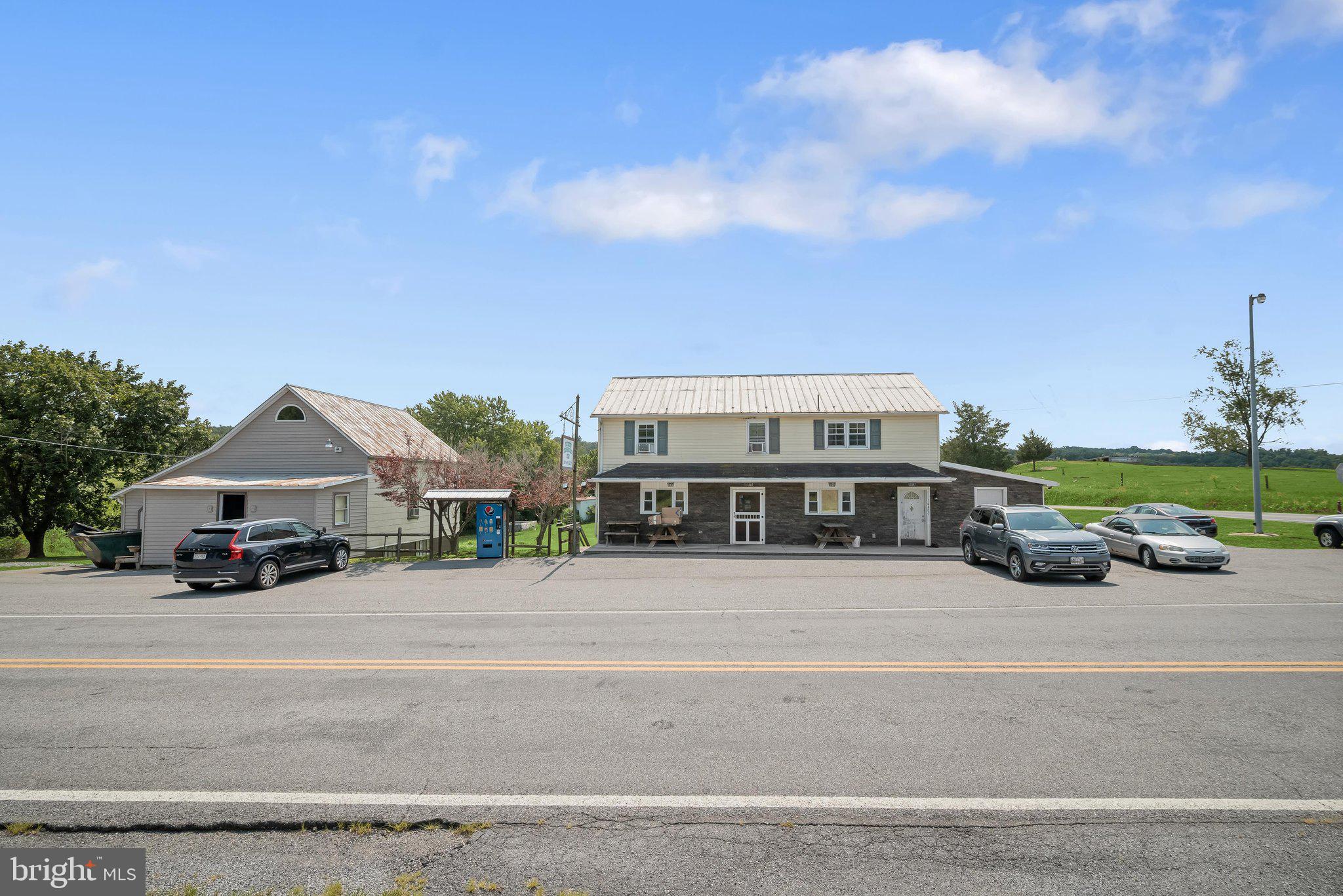 14407 HOLLOW ROAD 14409