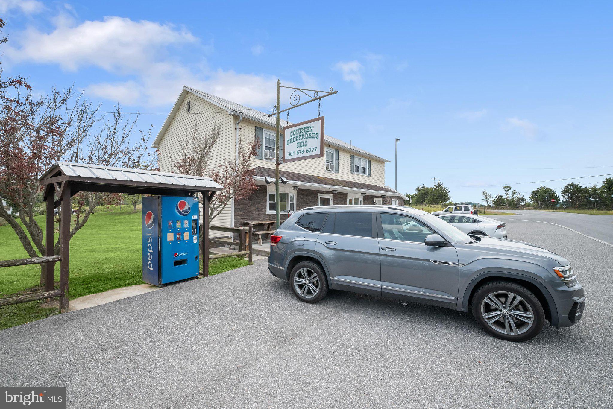 14407 HOLLOW ROAD 14409