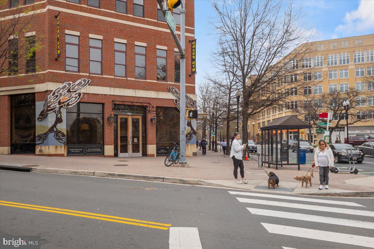 LYON VILLAGE - Residential