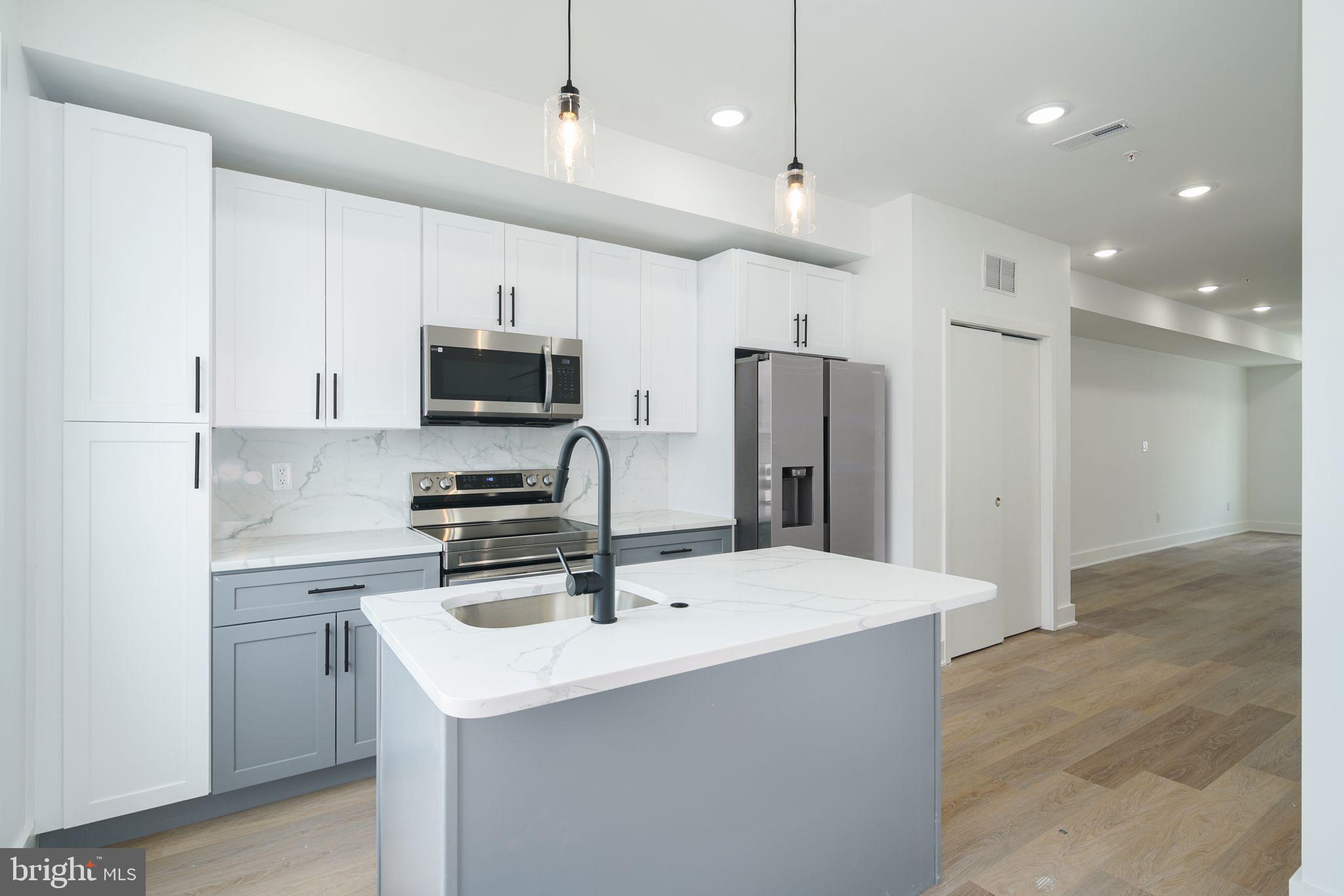 WEST KENSINGTON - Residential Lease