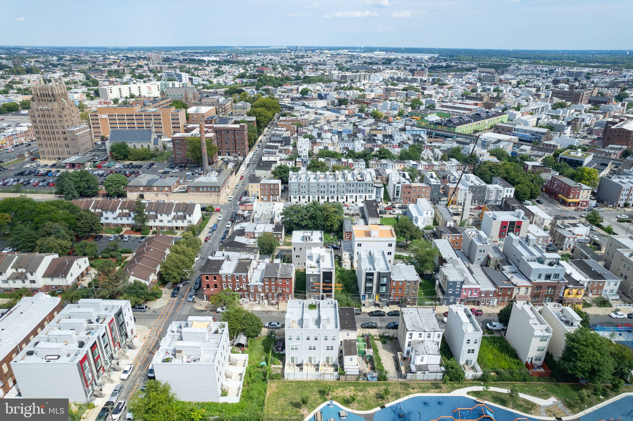 WEST KENSINGTON - Residential Lease