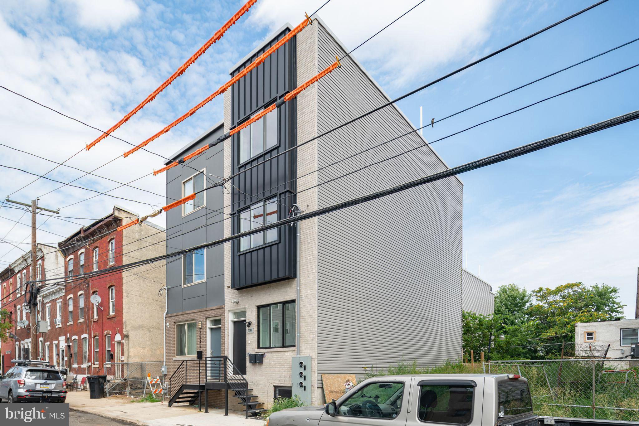 WEST KENSINGTON - Residential Lease