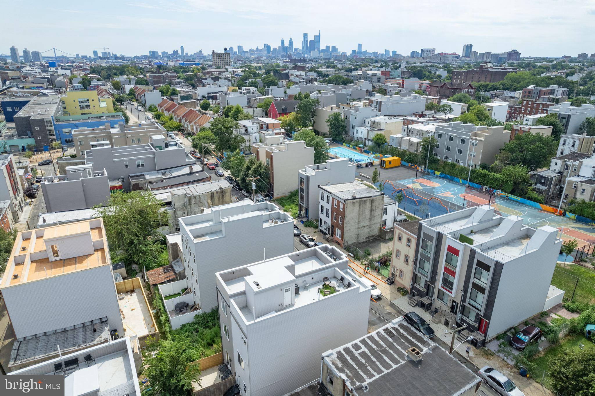 WEST KENSINGTON - Residential Lease