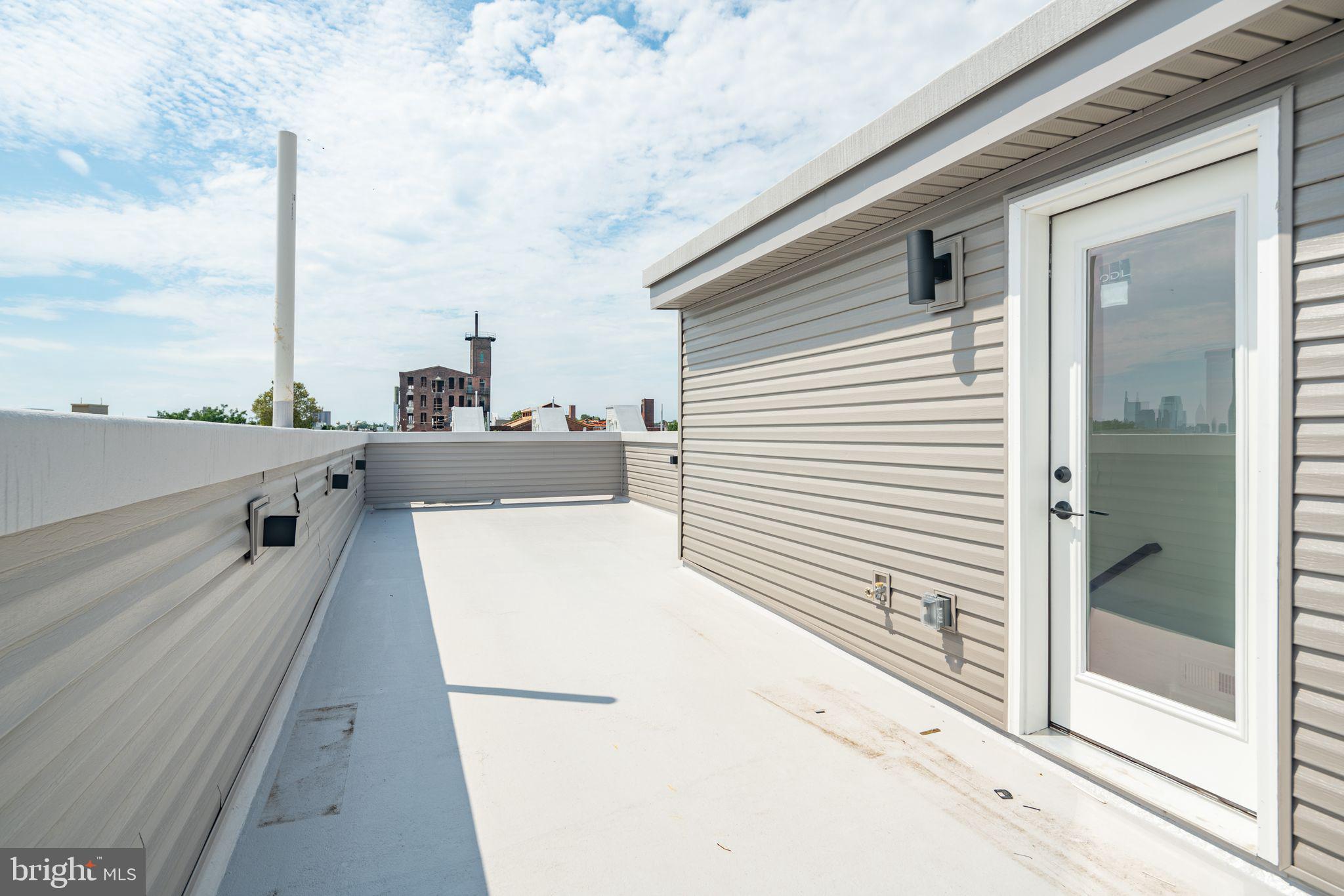 WEST KENSINGTON - Residential Lease