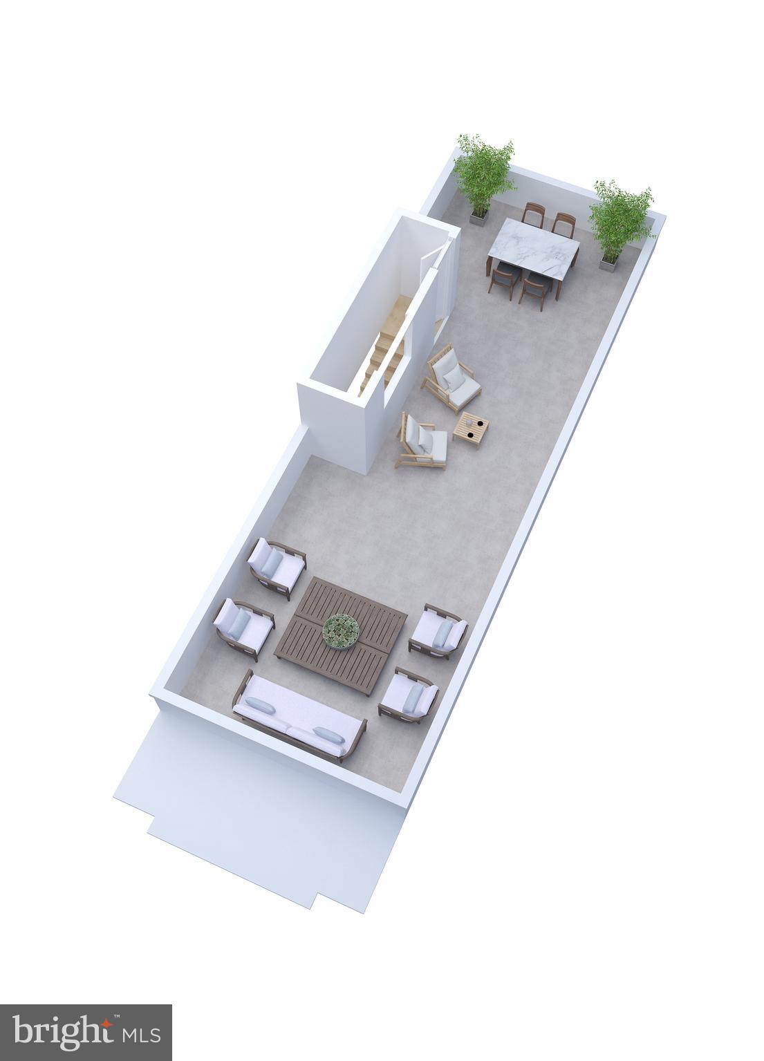 WEST KENSINGTON - Residential Lease