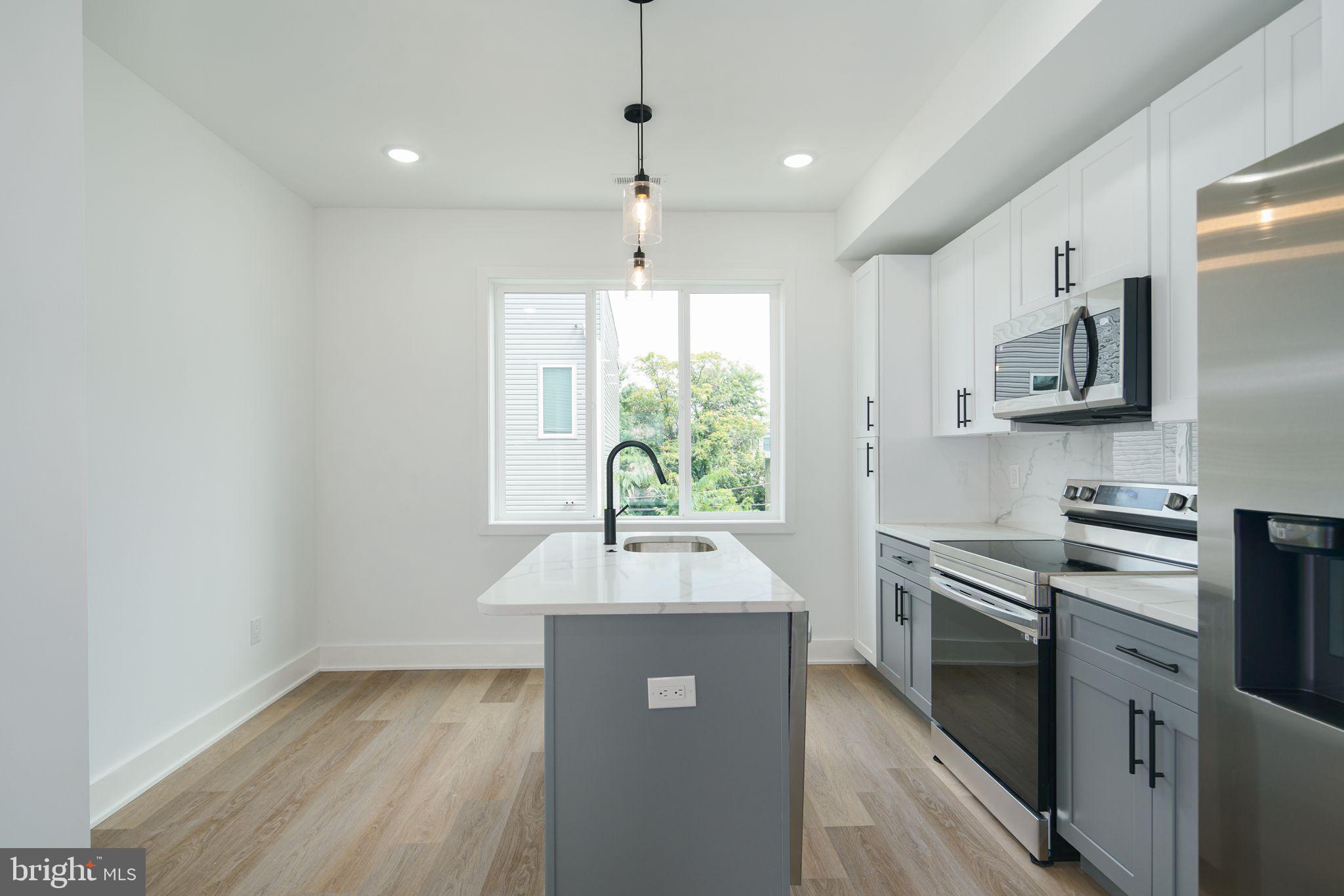 WEST KENSINGTON - Residential Lease