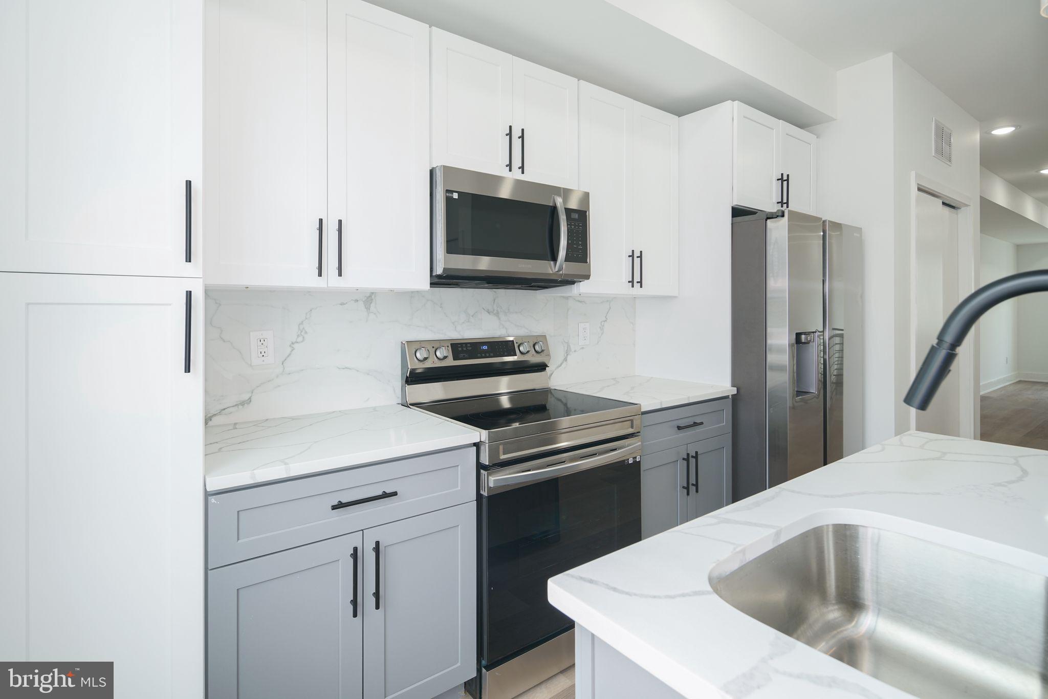 WEST KENSINGTON - Residential Lease