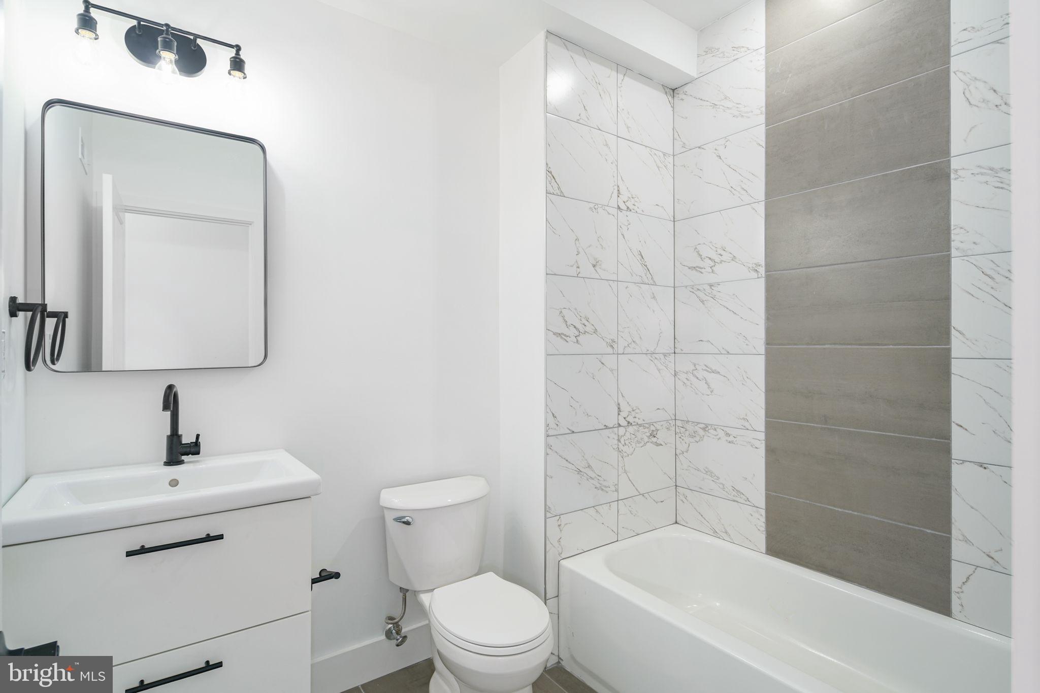 WEST KENSINGTON - Residential Lease