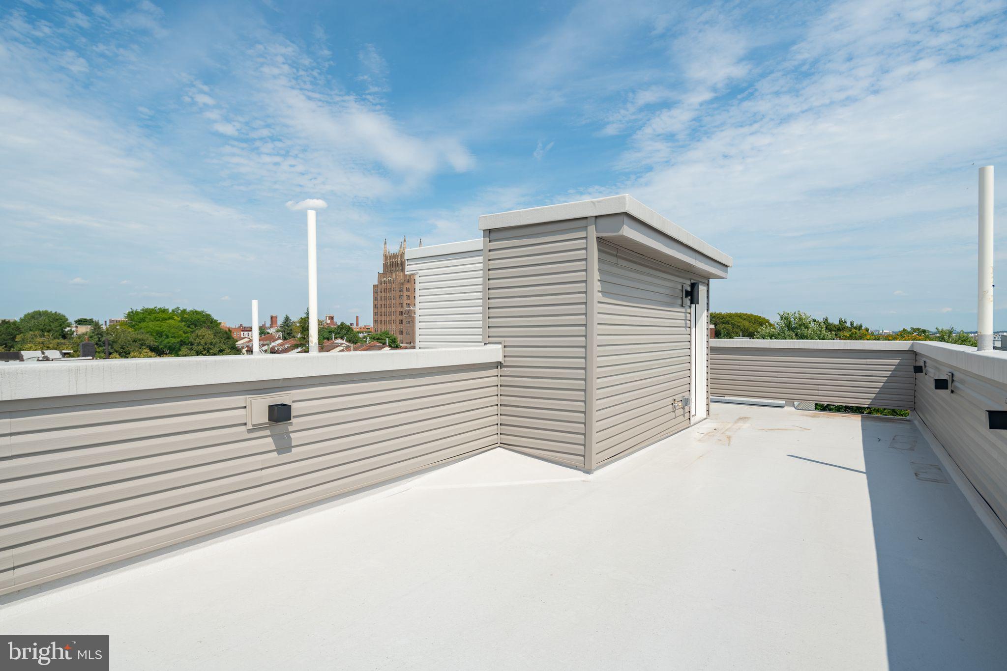 WEST KENSINGTON - Residential Lease