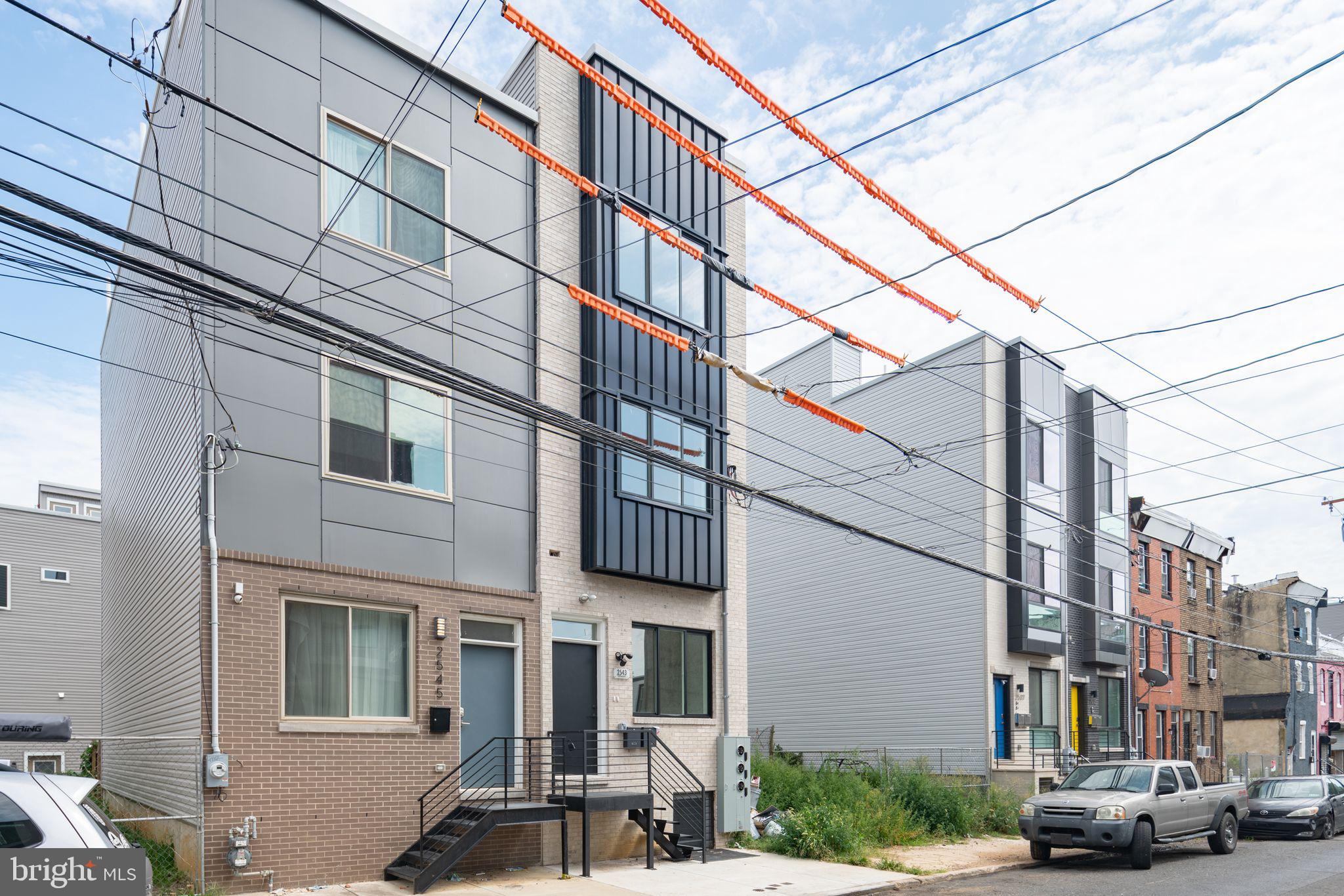 WEST KENSINGTON - Residential Lease