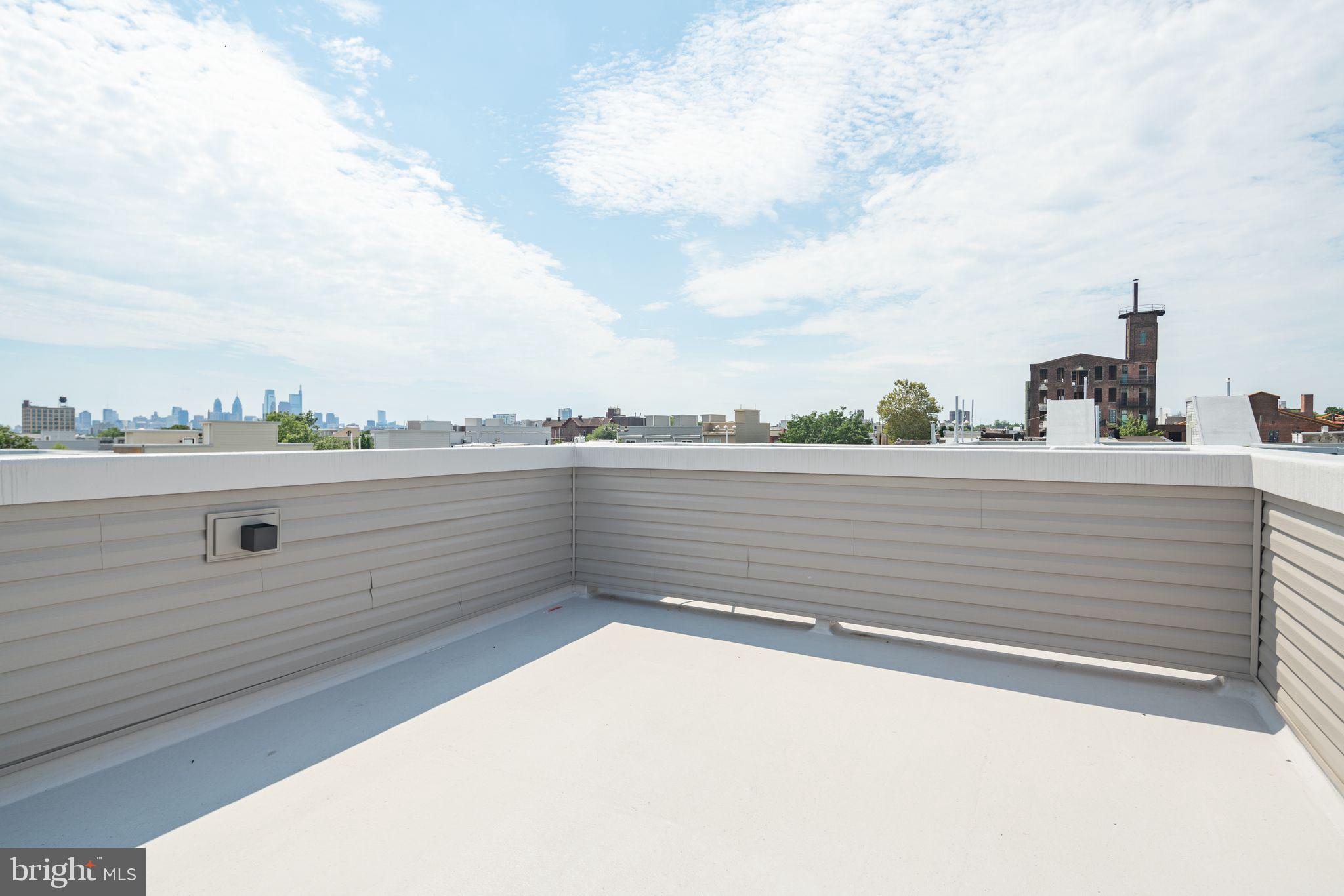 WEST KENSINGTON - Residential Lease