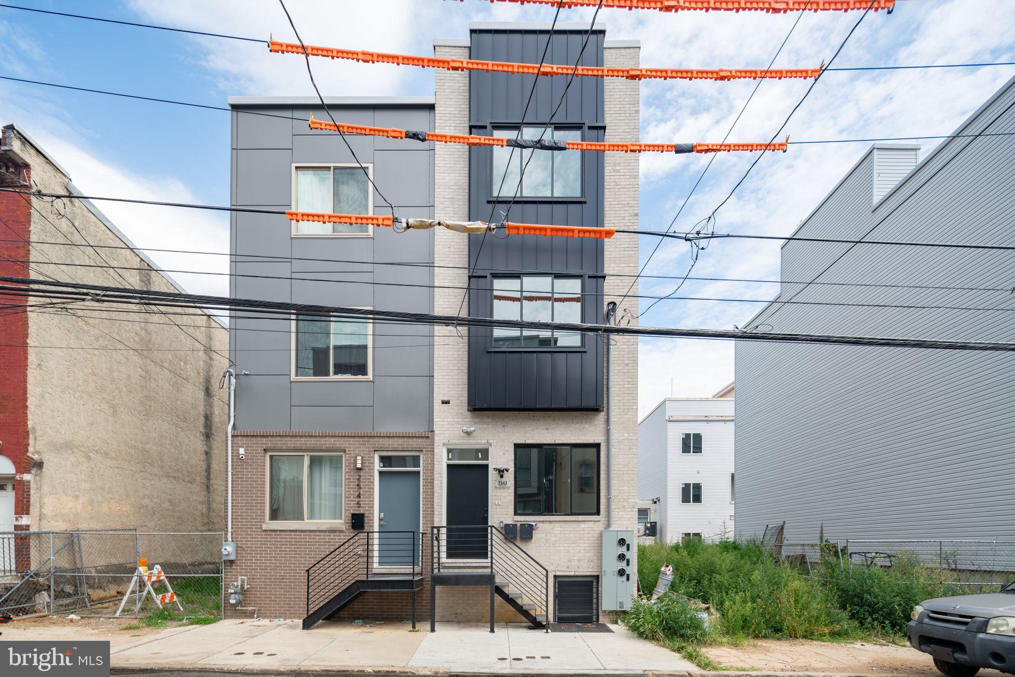 WEST KENSINGTON - Residential Lease