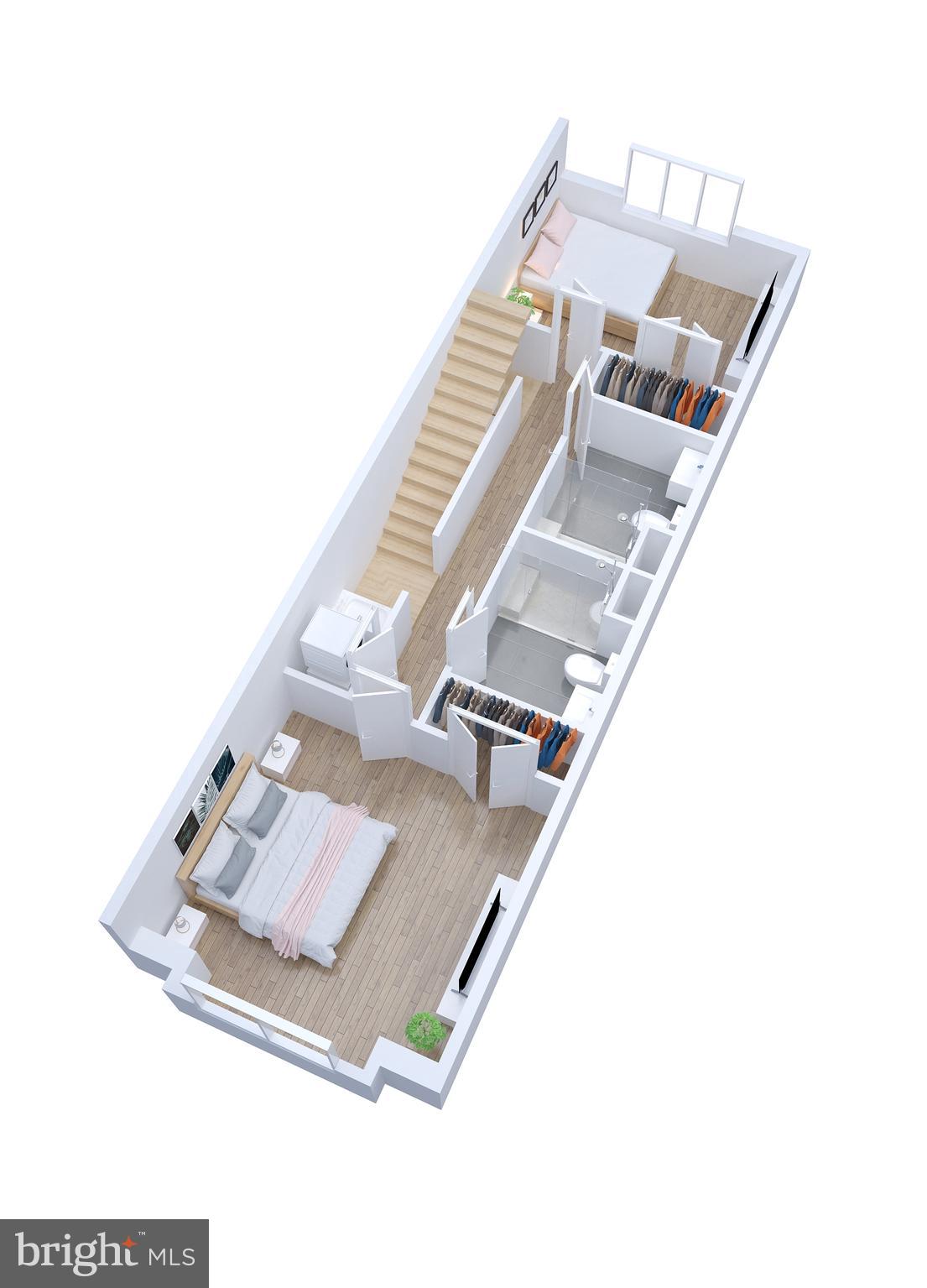 WEST KENSINGTON - Residential Lease