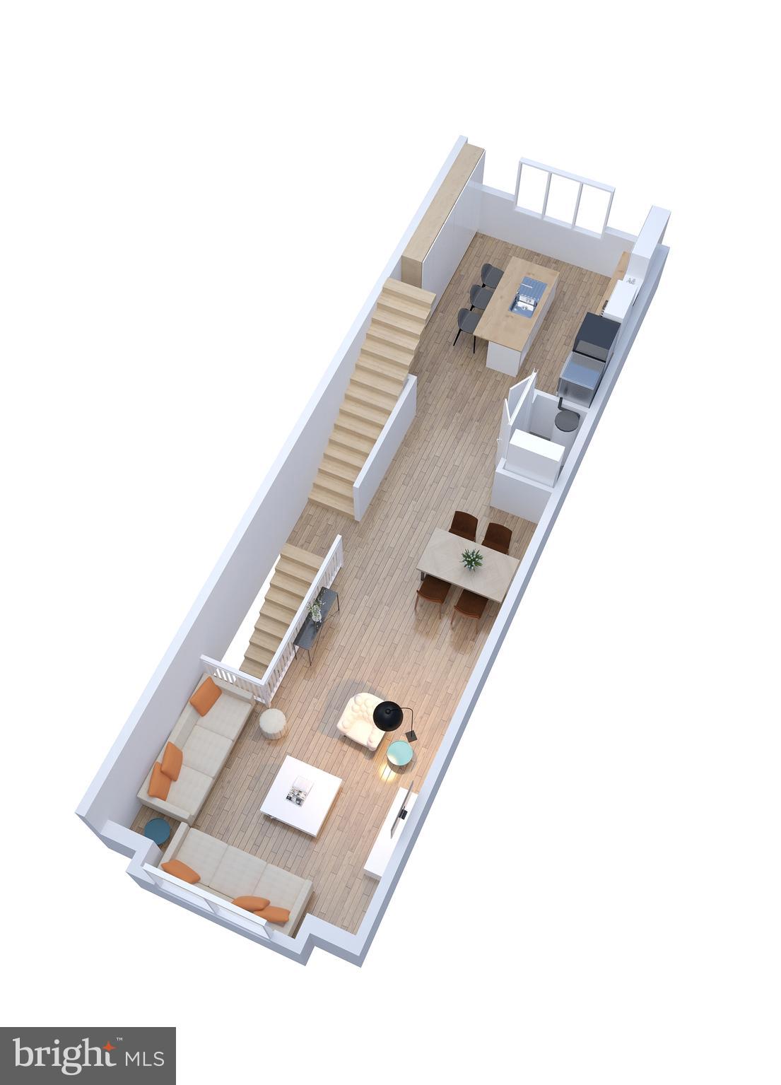 WEST KENSINGTON - Residential Lease