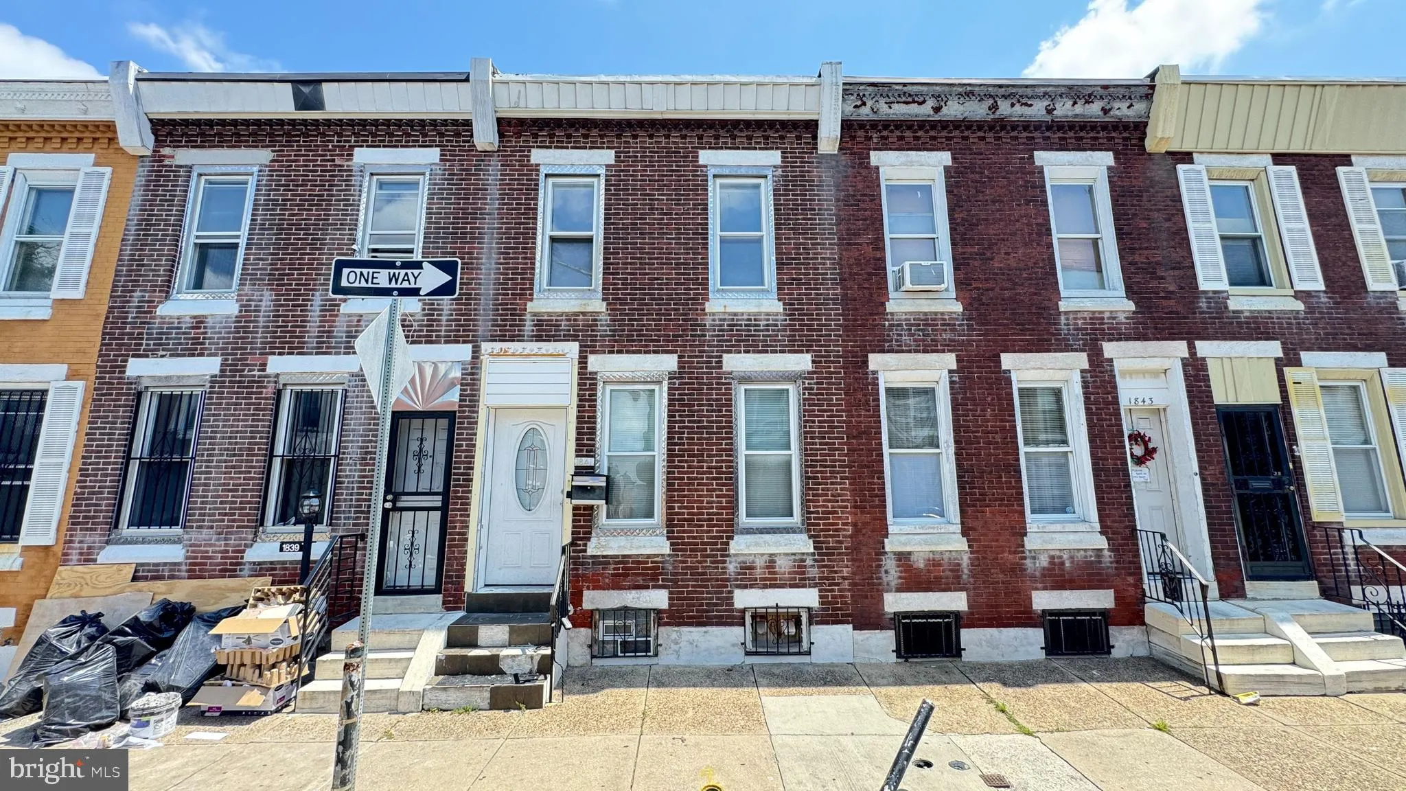 Philadelphia, Pennsylvania 19134, United States, 3 Bedrooms Bedrooms, ,3 BathroomsBathrooms,Residential,Coming Soon,175193