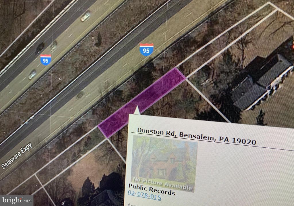 Photo of L:15 Dunston Road, BENSALEM, PA 19020 (MLS # PABU489718)