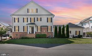 Townhouse For Sale - 22465 Willington Square<br/> ASHBURN, VA 20148