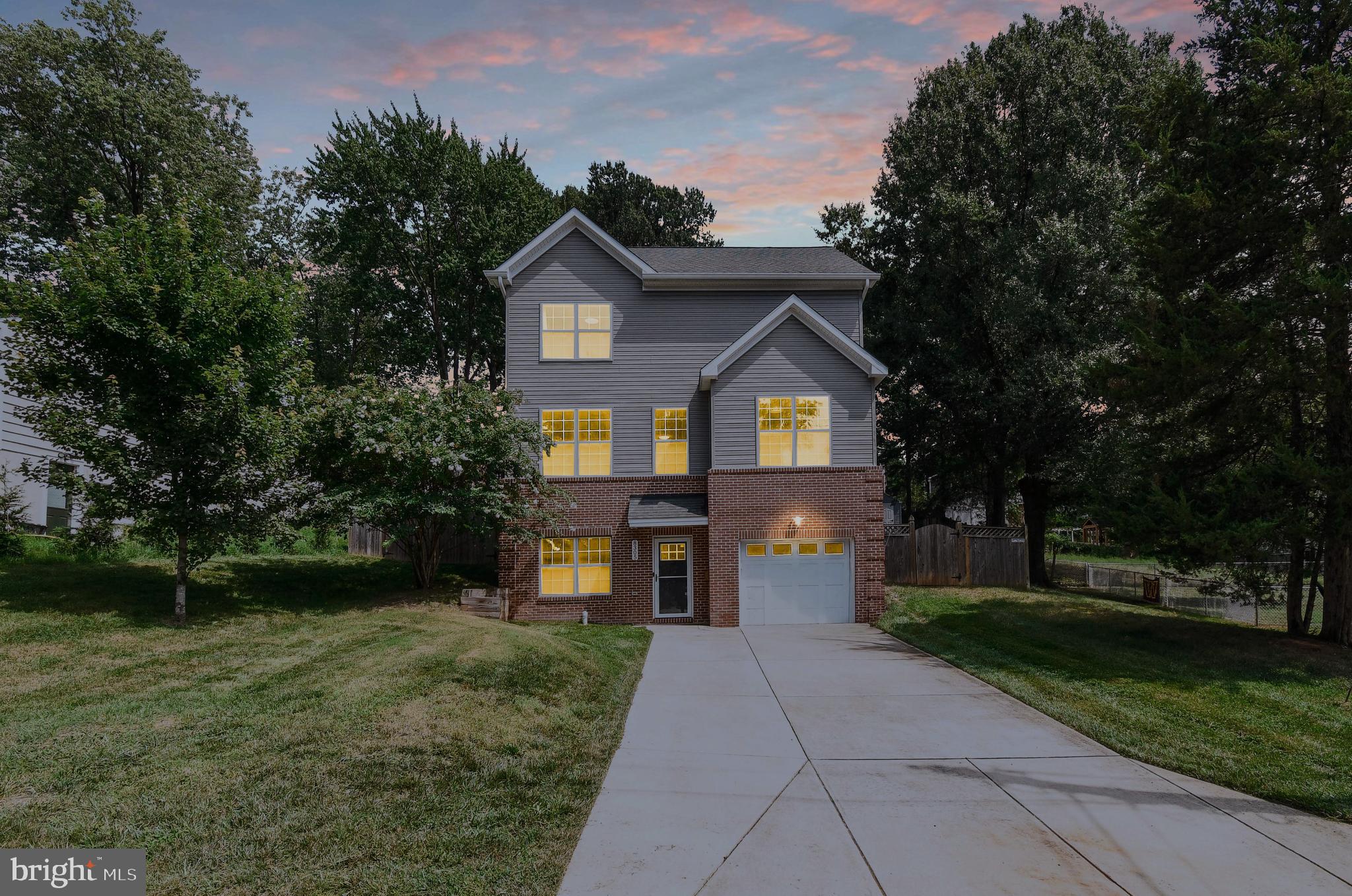 8305 CUNNINGHAM DRIVE