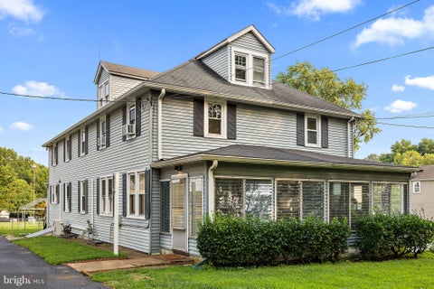 Townhouse For Sale - 2526 Ebright Road<br/> WILMINGTON, DE 19810