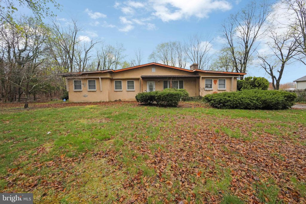 Photo of 127 Fir Ave, RICHLAND, NJ 08350 (MLS # NJAC2017398)