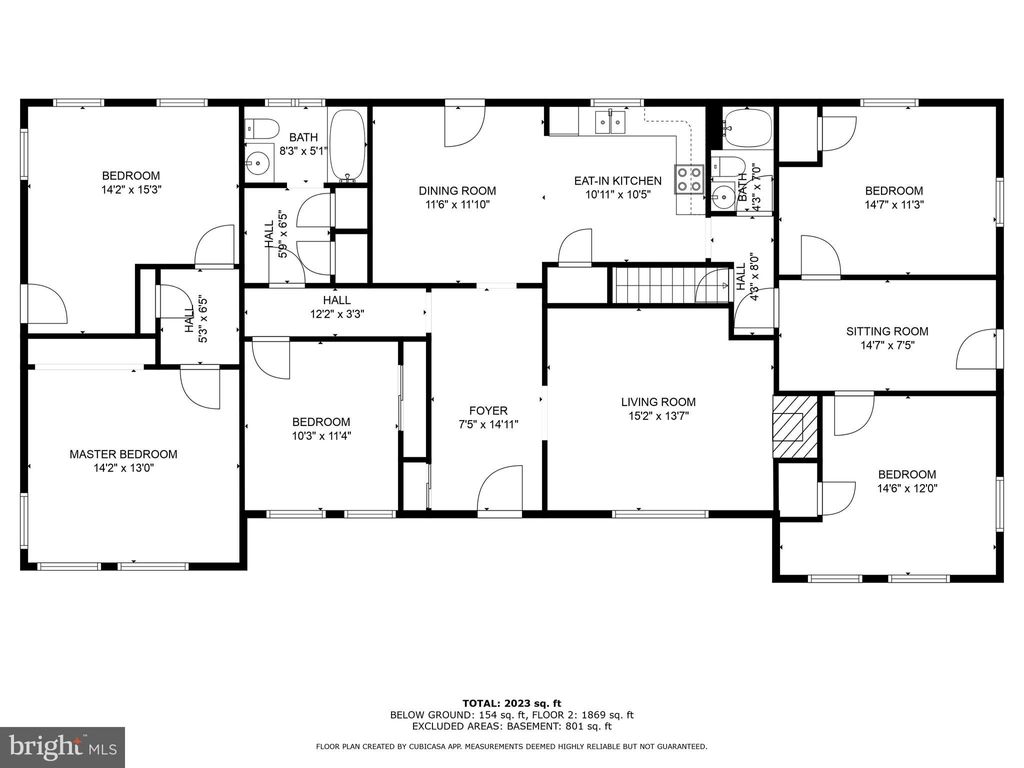 Photo of 127 Fir Ave, RICHLAND, NJ 08350 (MLS # NJAC2017398)