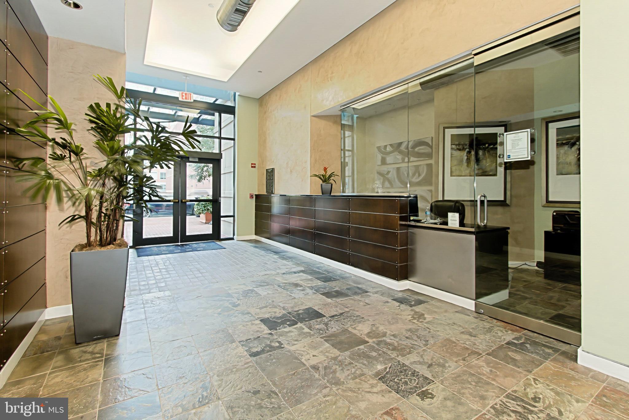 CONDOS AT CARLYLE SQUARE - Residential