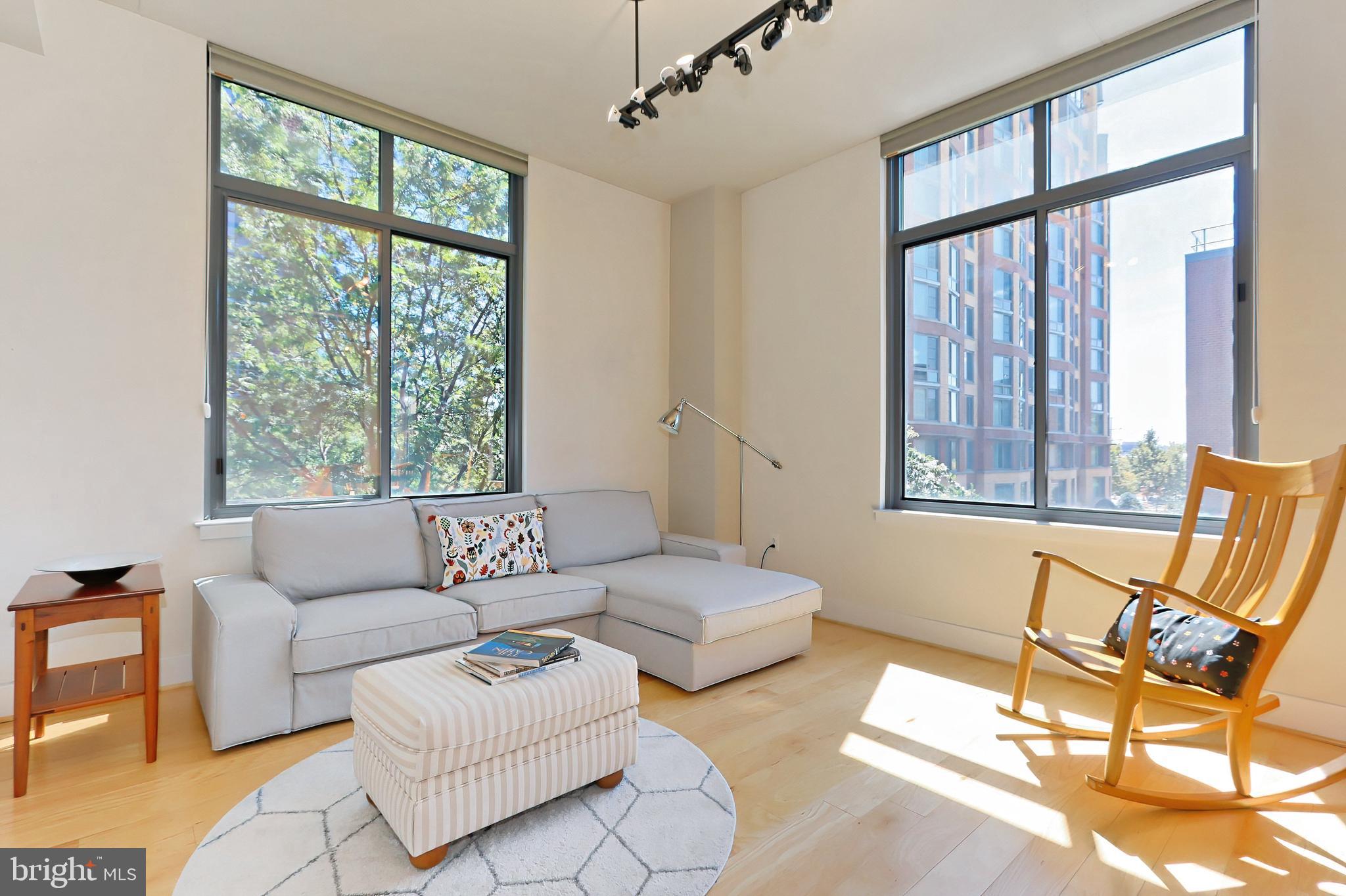 CONDOS AT CARLYLE SQUARE - Residential