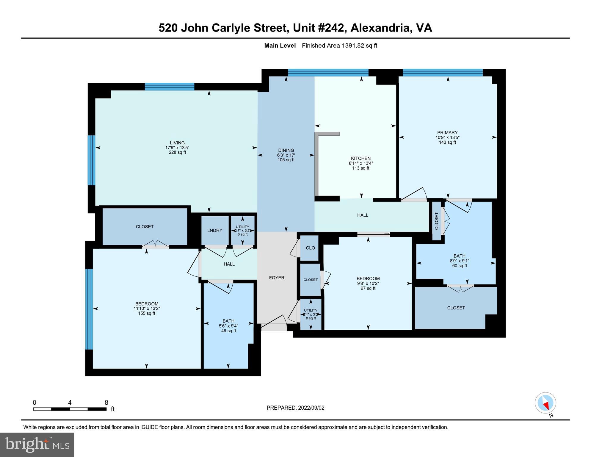 CONDOS AT CARLYLE SQUARE - Residential