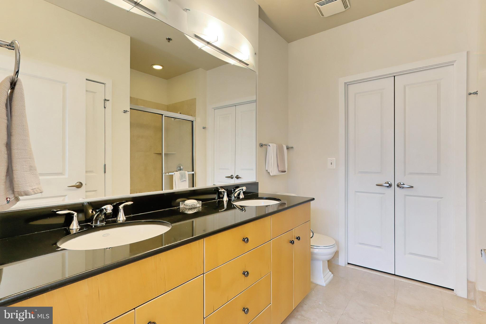 CONDOS AT CARLYLE SQUARE - Residential