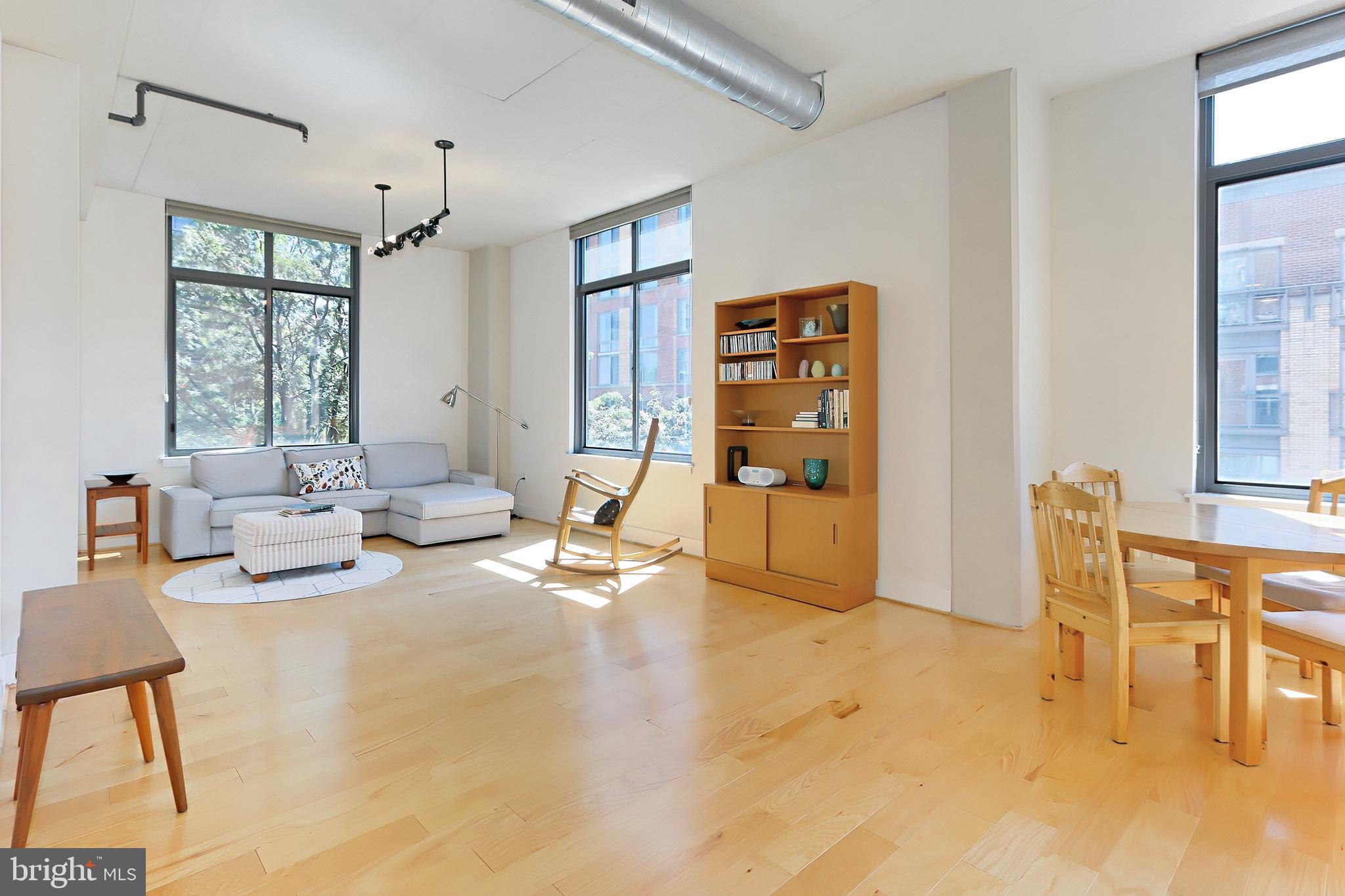 CONDOS AT CARLYLE SQUARE - Residential