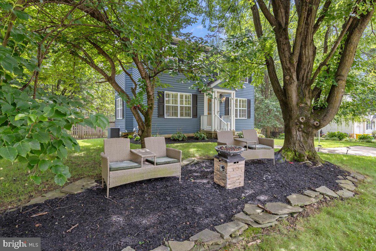 GREEN GABLES - Residential