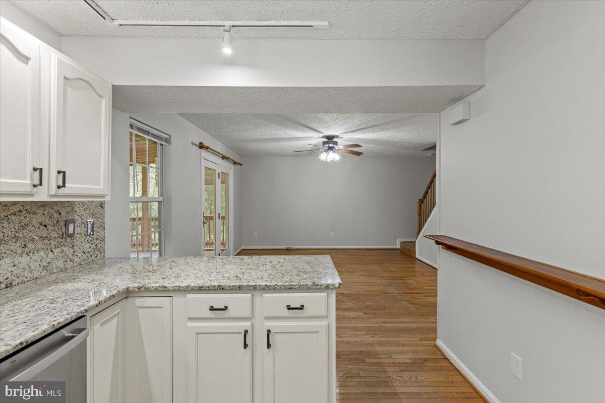 GREEN GABLES - Residential