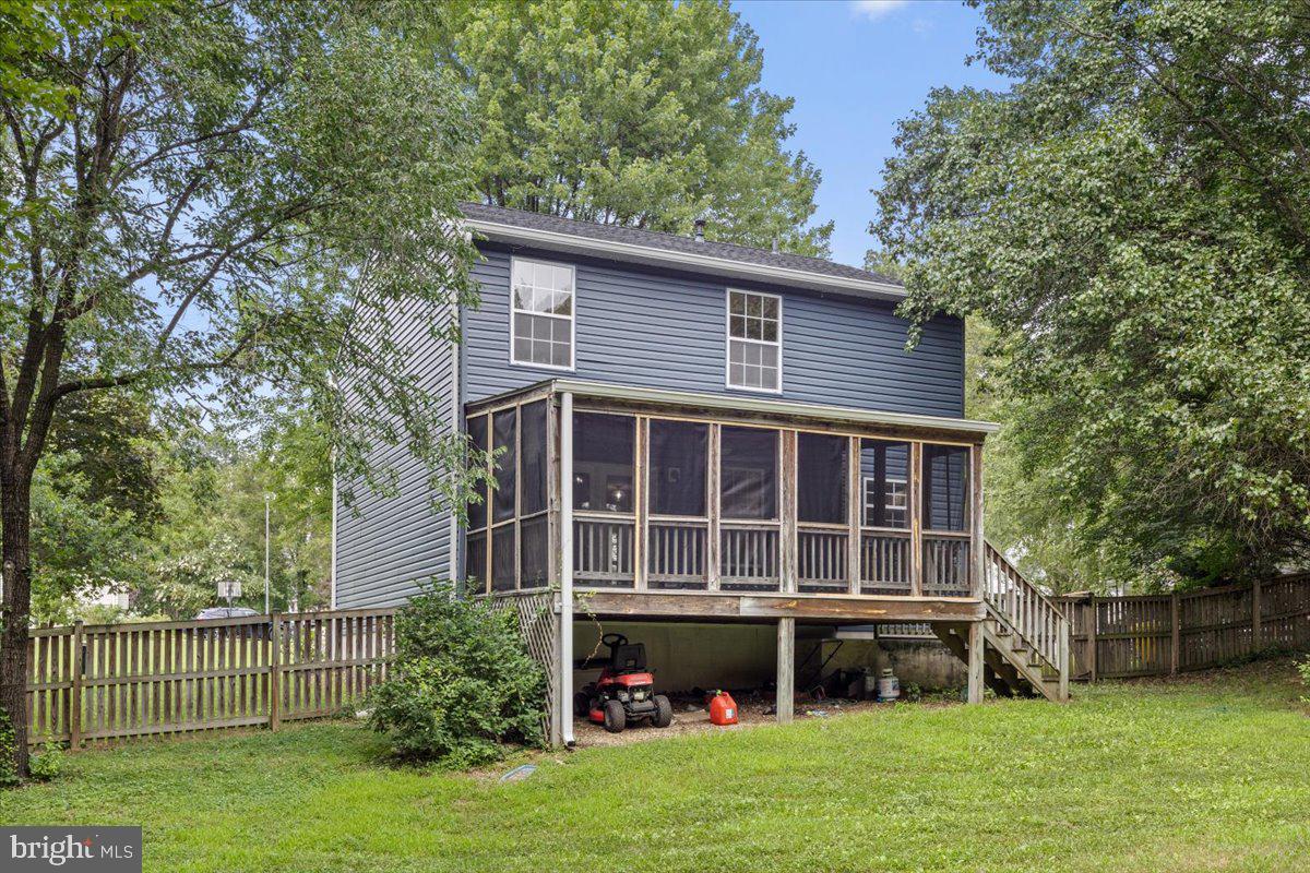 GREEN GABLES - Residential