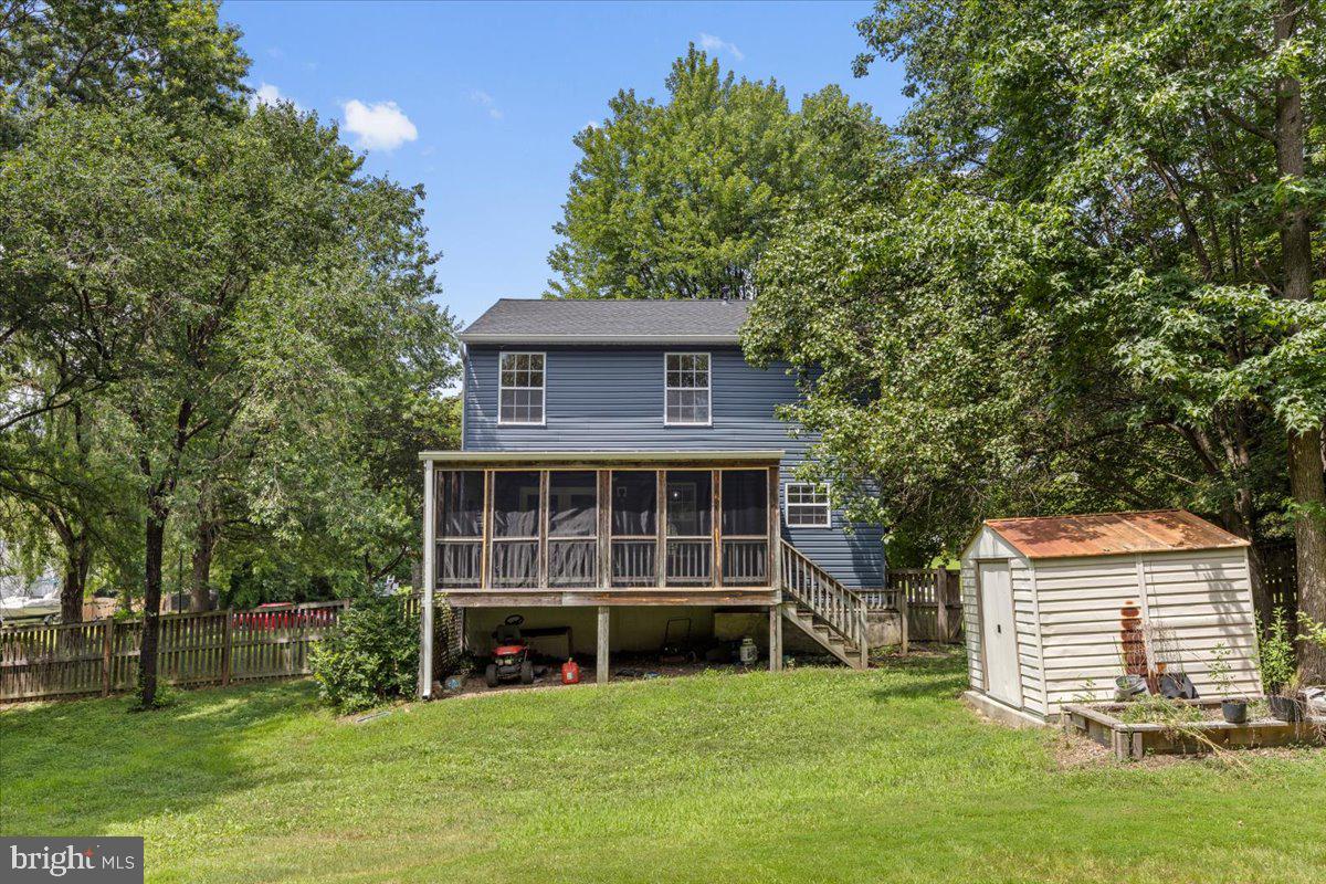 GREEN GABLES - Residential