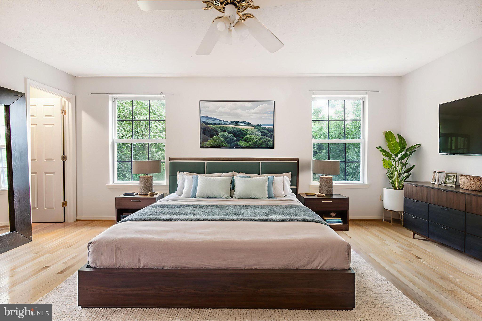 GREEN GABLES - Residential