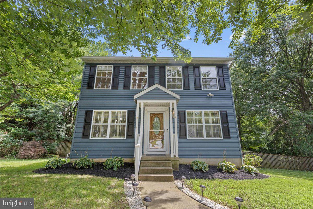 GREEN GABLES - Residential