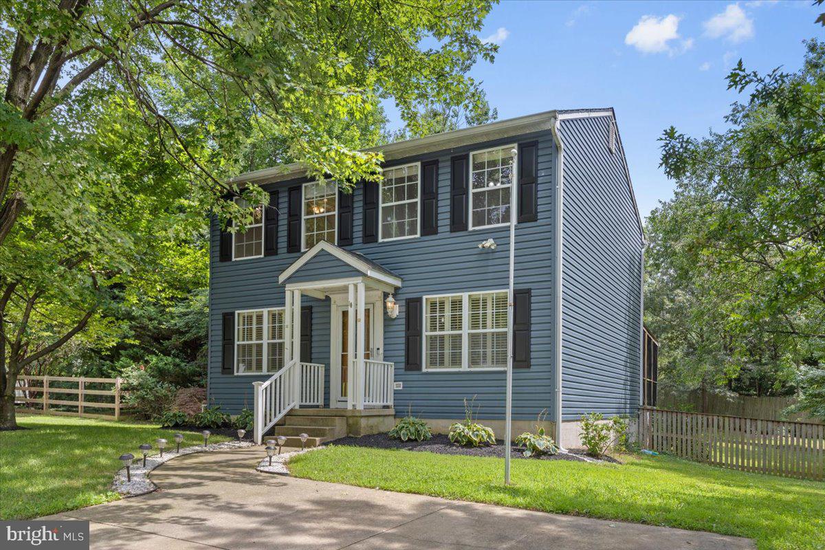 Charming Colonial Retreat in the Heart of Annapolis
Welcome to 10 2nd Street — a beautifully updated 3-bedroom, 2.5-bath home tucked beneath a canopy of mature trees in one of Annapolis’s most desirable neighborhoods. With timeless curb appeal and thoughtful touches throughout, this move-in-ready gem blends classic character with modern comforts.
Step inside to a bright and inviting layout featuring spacious living and family rooms, a dedicated dining area, and an eat-in kitchen complete with a breakfast nook. Upstairs, retreat to the generously sized primary suite with walk-in closet and en suite bath, plus two additional bedrooms and another full bath.
Enjoy peaceful mornings on your private front patio or entertain under the shade of the trees in your landscaped yard—complete with stone paths, outdoor seating, and a fire pit zone perfect for summer nights.
Bonus features include:
✔️ A full basement with endless possibilities
✔️ Ample windows for natural light throughout
✔️ Off-street parking
✔️ A quiet, established setting just minutes from downtown Annapolis, the Naval Academy, and commuter routes
Whether you’re a first-time buyer or looking to upsize into your forever home, 10 2nd Street offers the perfect mix of charm, space, and location.