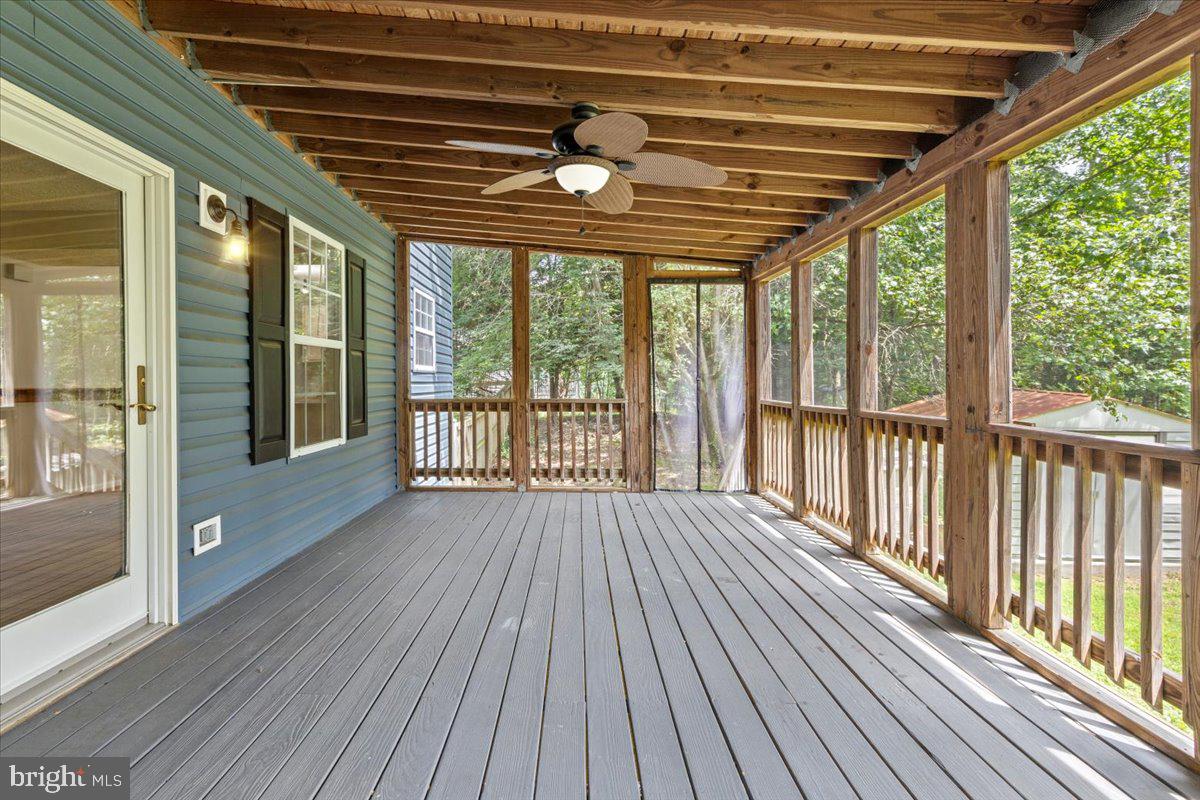 GREEN GABLES - Residential