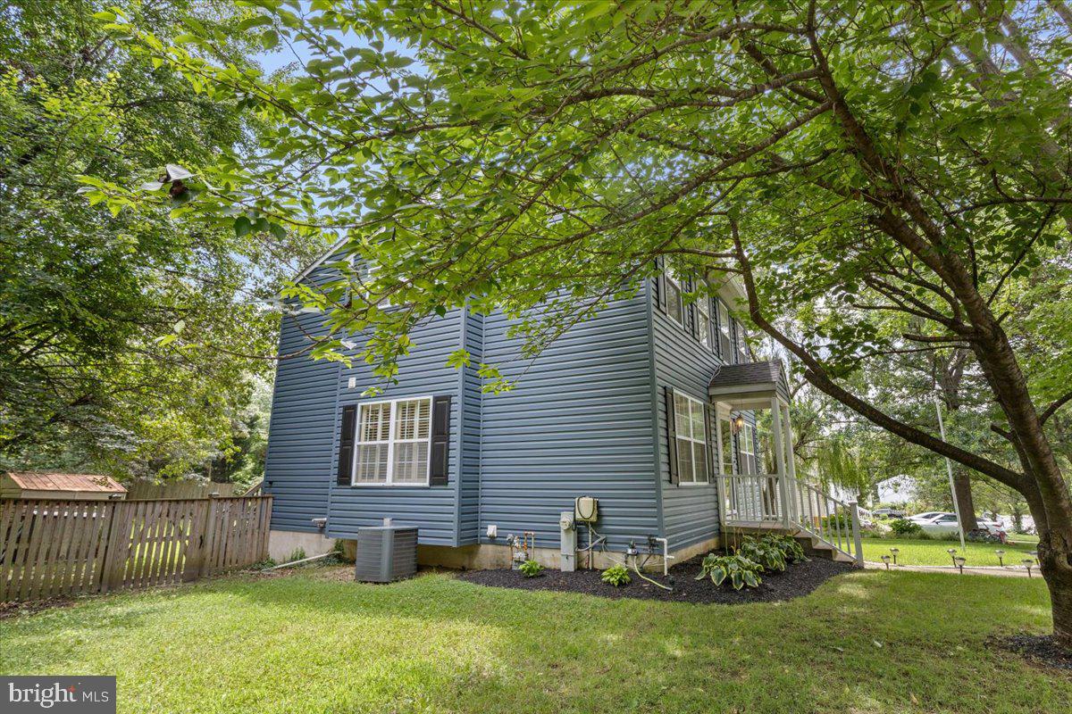 GREEN GABLES - Residential