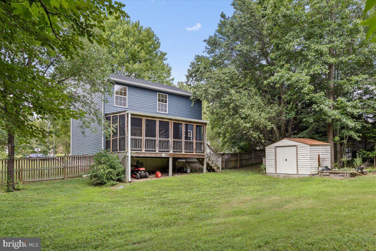 GREEN GABLES - Residential