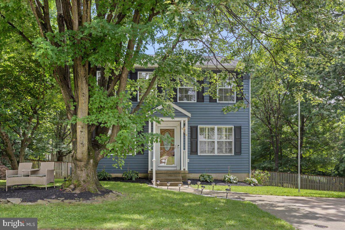 GREEN GABLES - Residential