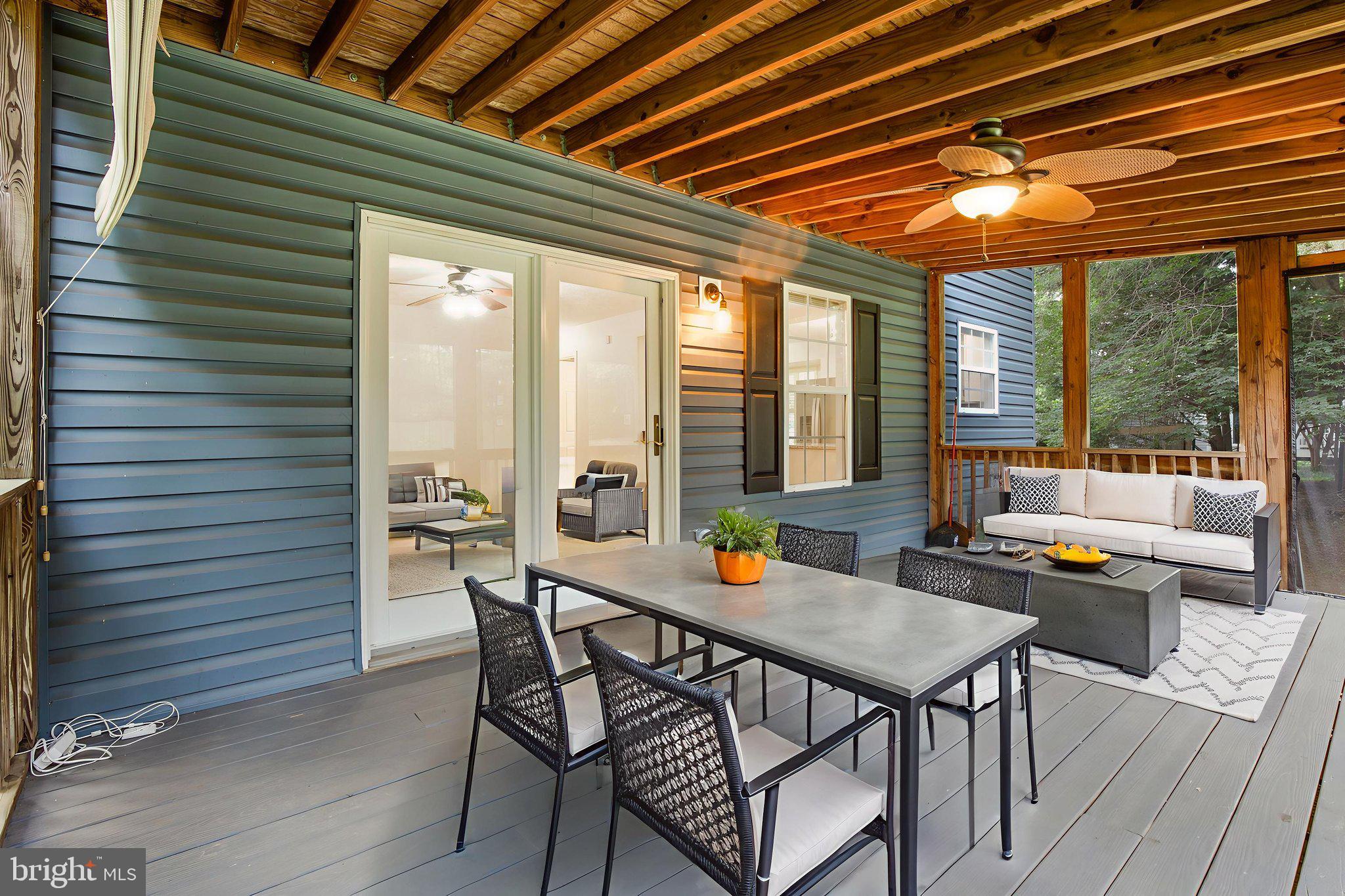 GREEN GABLES - Residential