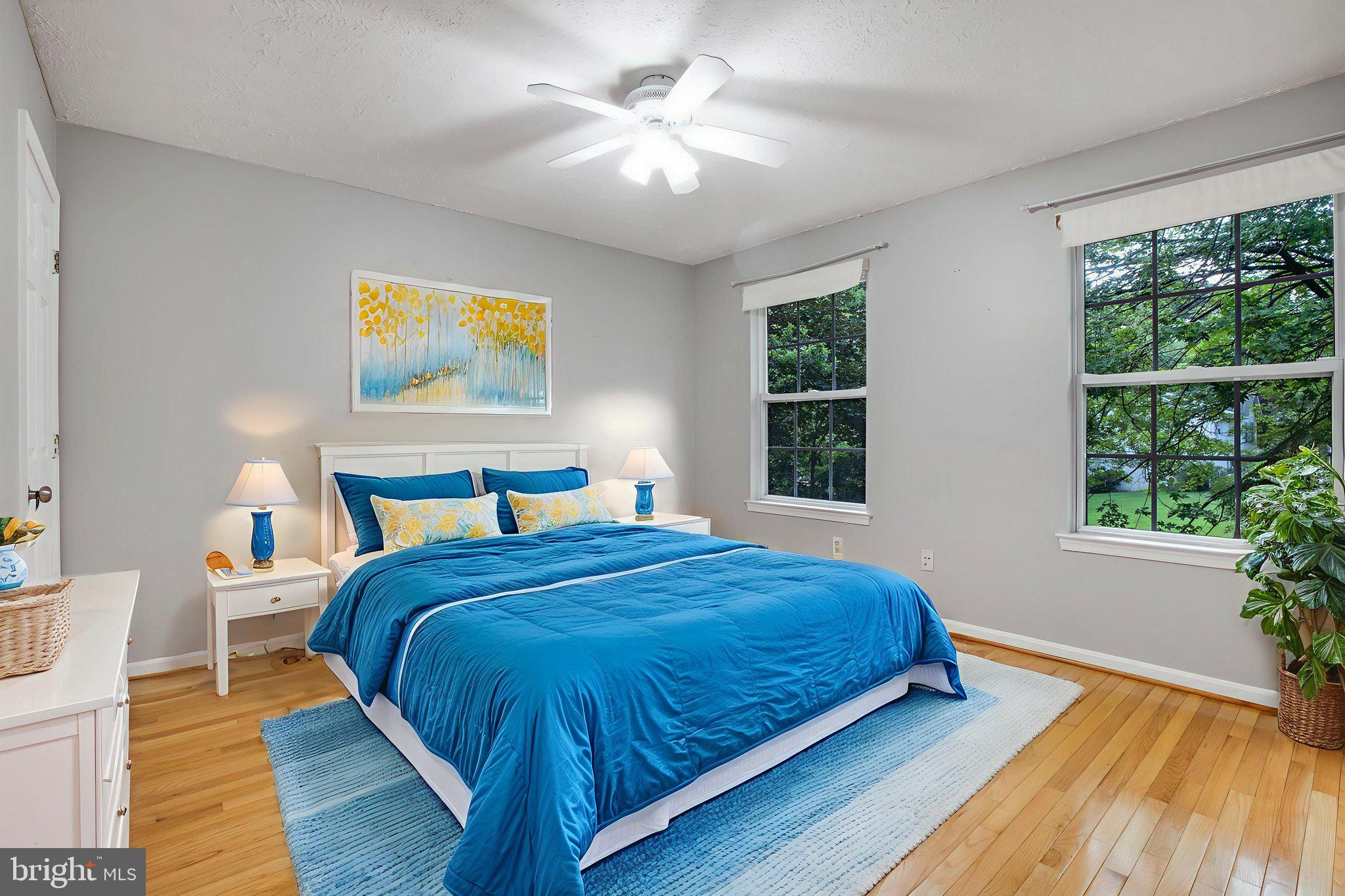 GREEN GABLES - Residential