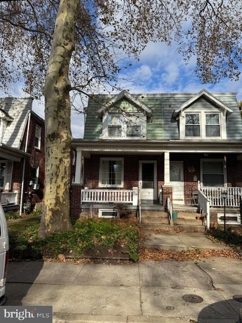 617 CRESCENT AVENUE READING PA 19605