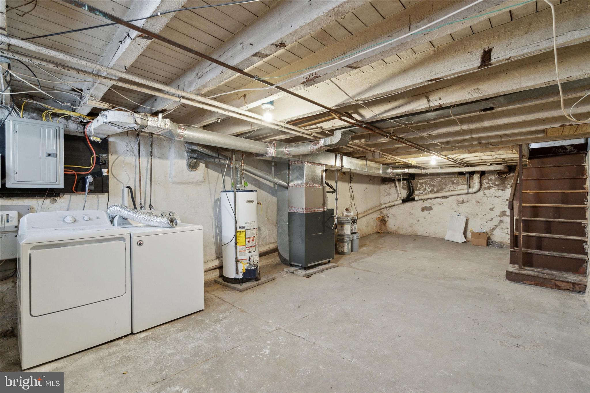 PENNSPORT - Residential