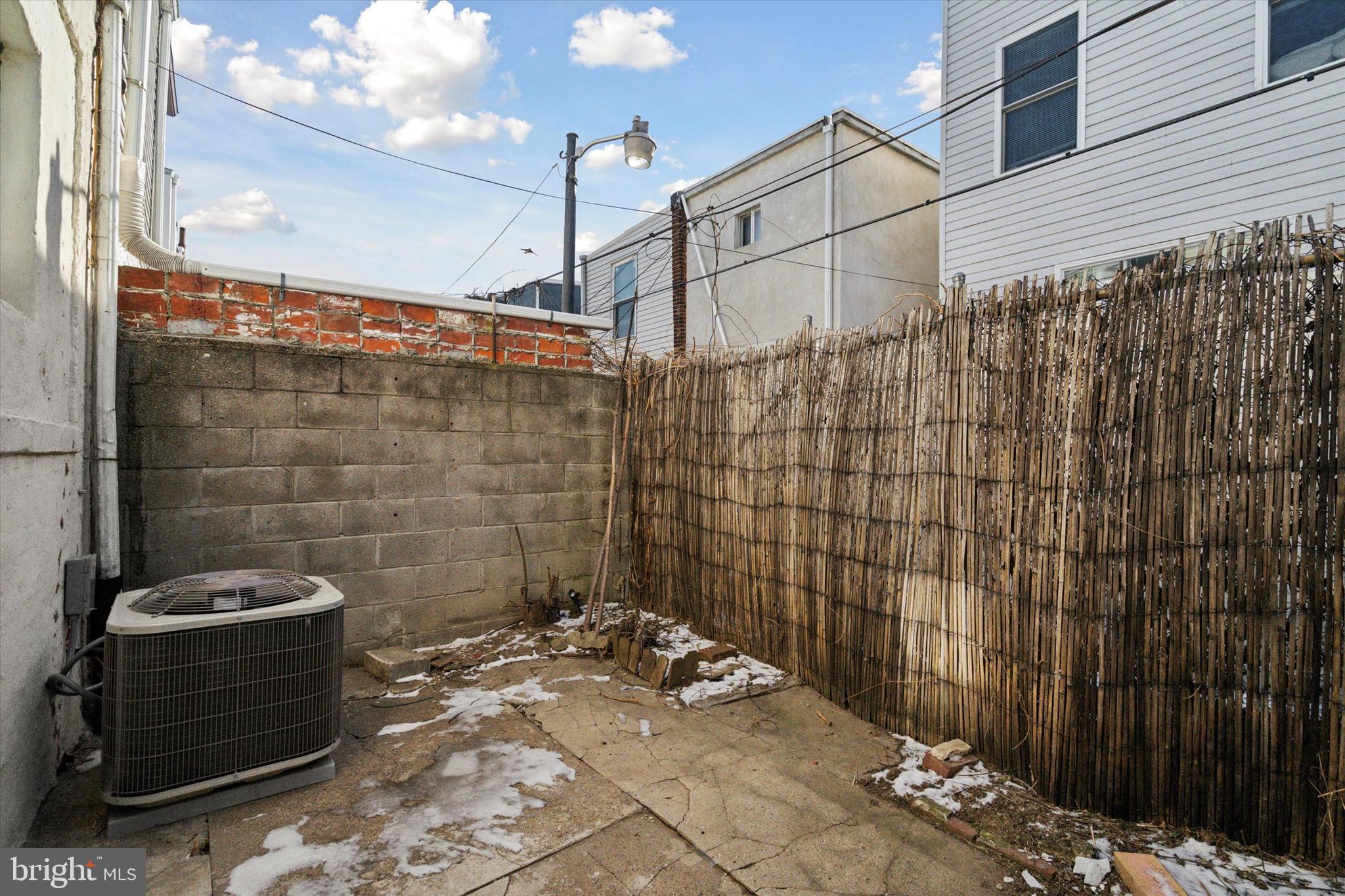 PENNSPORT - Residential