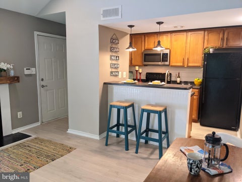 Condo For Rent - 12159 Penderview Terrace #932<br/> Fairfax County, FAIRFAX, VA 22033